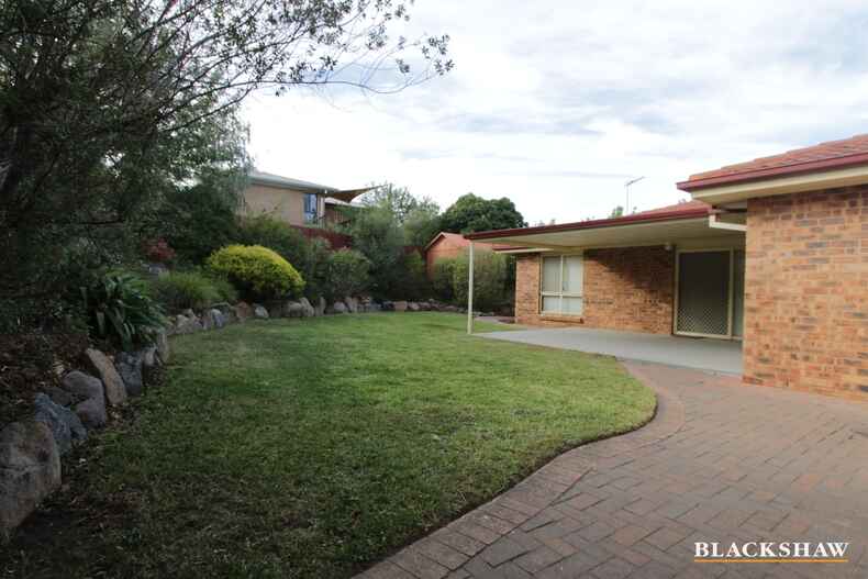 3 Tennant Place Jerrabomberra