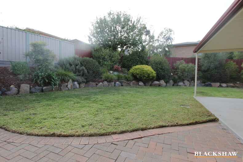 3 Tennant Place Jerrabomberra