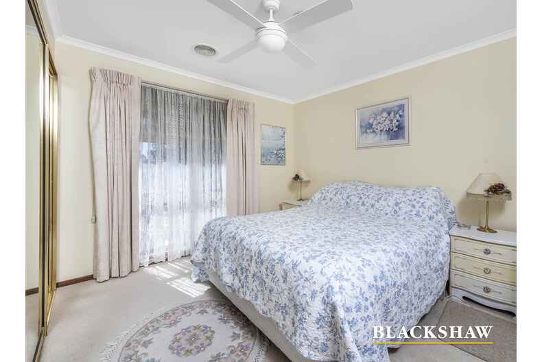 30 Johnstone Circuit Calwell