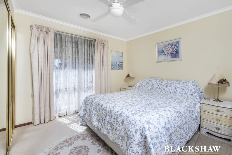 30 Johnstone Circuit Calwell