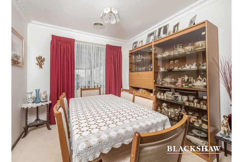 30 Johnstone Circuit Calwell