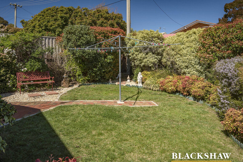 30 Johnstone Circuit Calwell