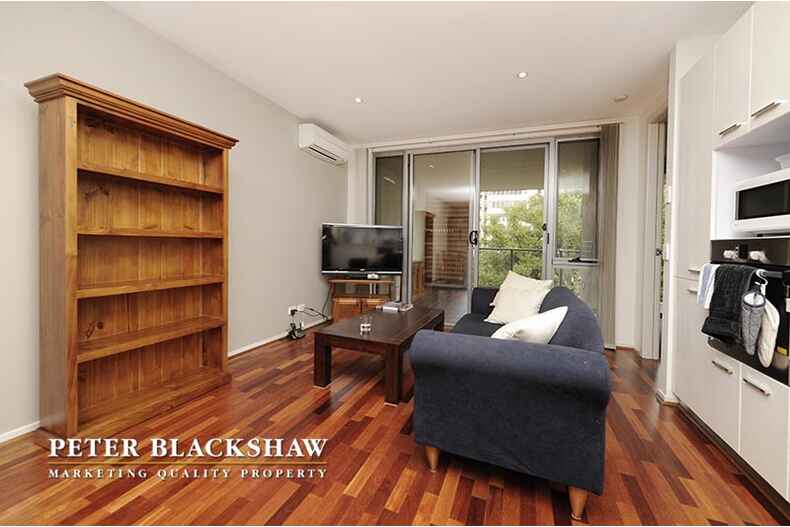 12/33 Forbes Street Turner