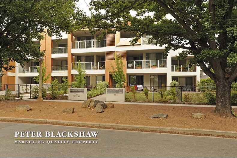 12/33 Forbes Street Turner