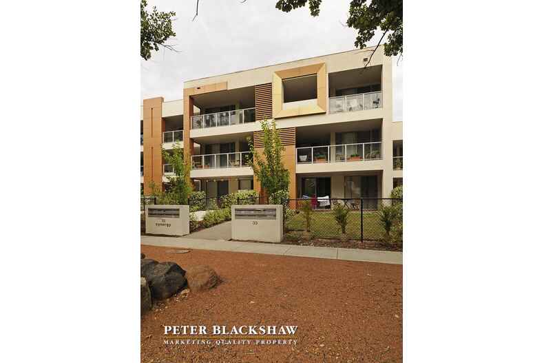 12/33 Forbes Street Turner