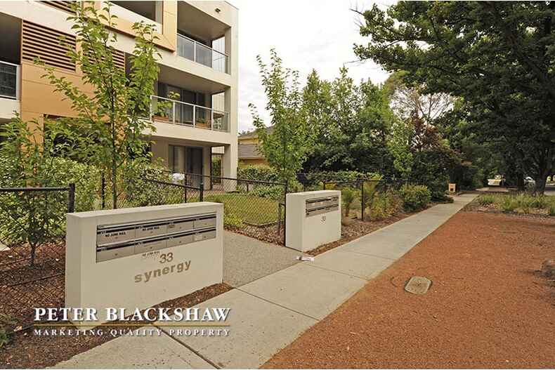 12/33 Forbes Street Turner