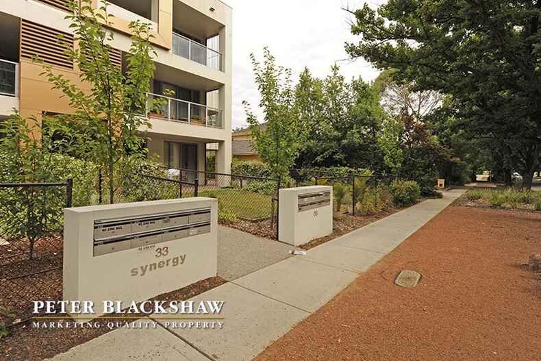 12/33 Forbes Street Turner
