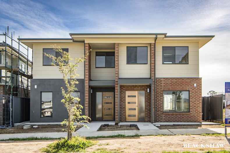 20 Dragon Street Throsby