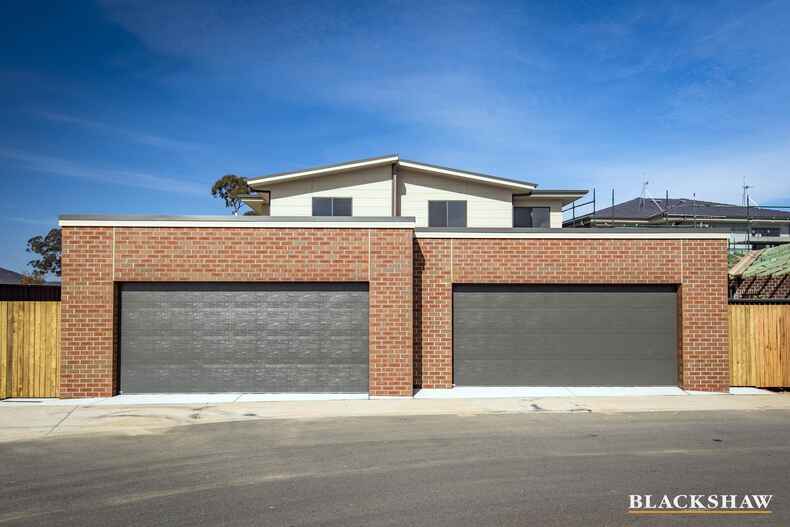 20 Dragon Street Throsby