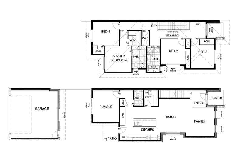 20 Dragon Street Throsby