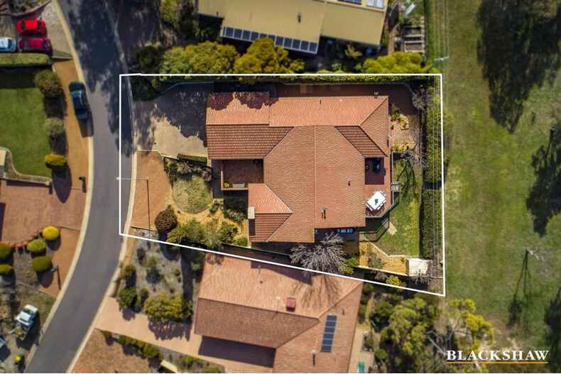6 Goldsbrough Close Macarthur 6 Goldsbrough Close Macarthur