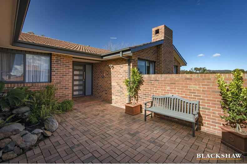 6 Goldsbrough Close Macarthur 6 Goldsbrough Close Macarthur