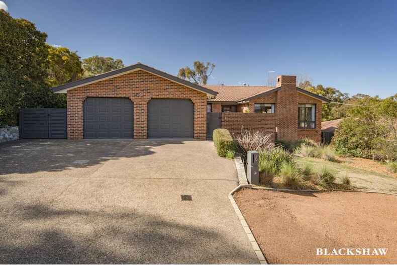 6 Goldsbrough Close Macarthur 6 Goldsbrough Close Macarthur