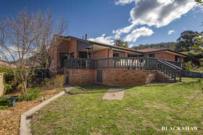 6 Goldsbrough Close Macarthur 6 Goldsbrough Close Macarthur