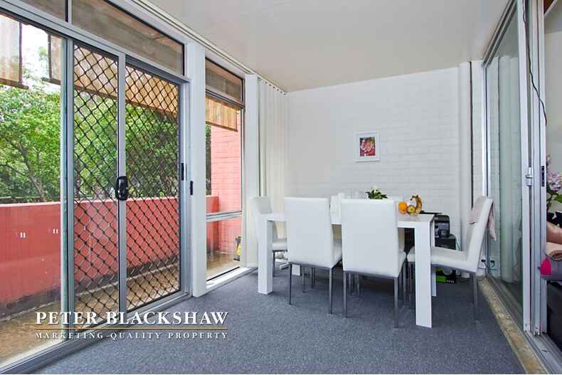 Lot 3/42/6 Wilkins Street Mawson Lot 3/42/6 Wilkins Street Mawson