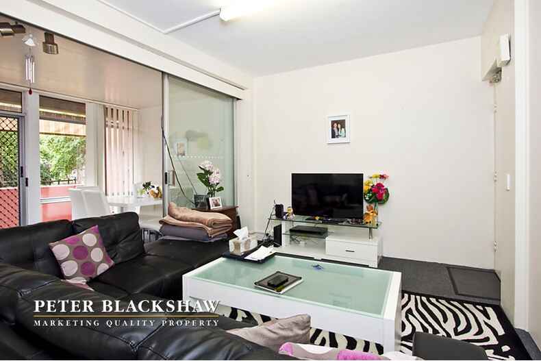 Lot 3/42/6 Wilkins Street Mawson Lot 3/42/6 Wilkins Street Mawson