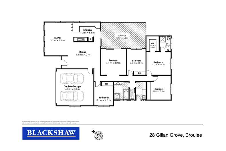 28 Gillan Grove Broulee 28 Gillan Grove Broulee
