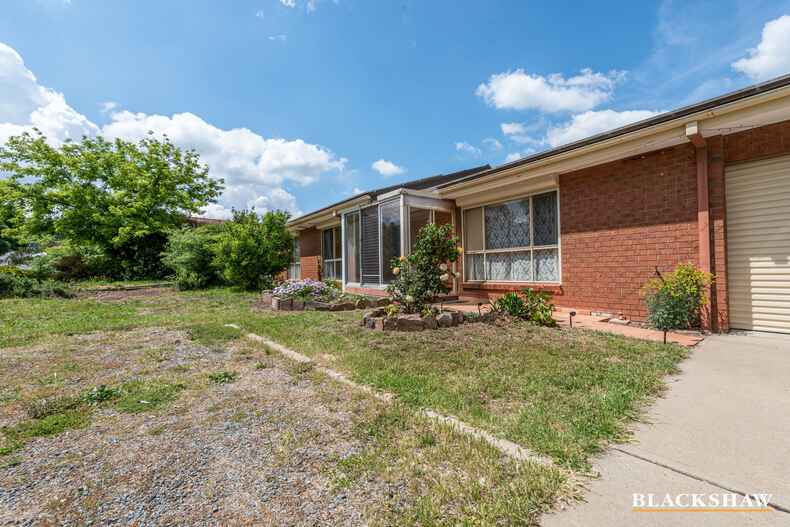 115 Tom Roberts Avenue Banks 115 Tom Roberts Avenue Banks