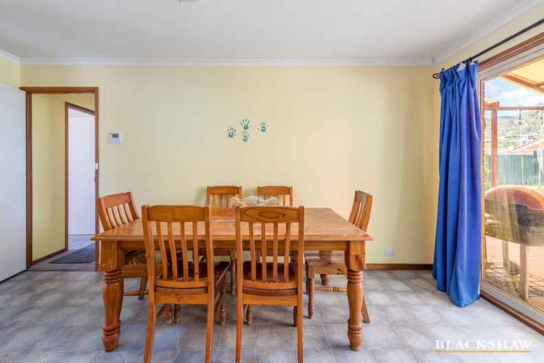 115 Tom Roberts Avenue Banks 115 Tom Roberts Avenue Banks