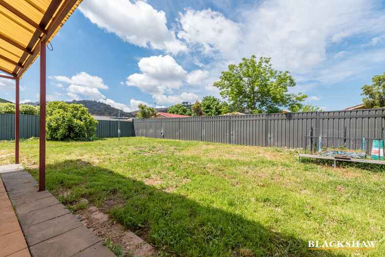 115 Tom Roberts Avenue Banks 115 Tom Roberts Avenue Banks