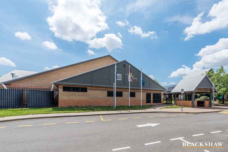 115 Tom Roberts Avenue Banks 115 Tom Roberts Avenue Banks