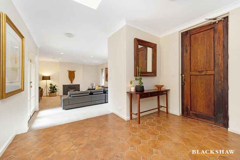 11 Barkly Crescent Forrest 11 Barkly Crescent Forrest