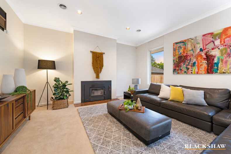 11 Barkly Crescent Forrest 11 Barkly Crescent Forrest