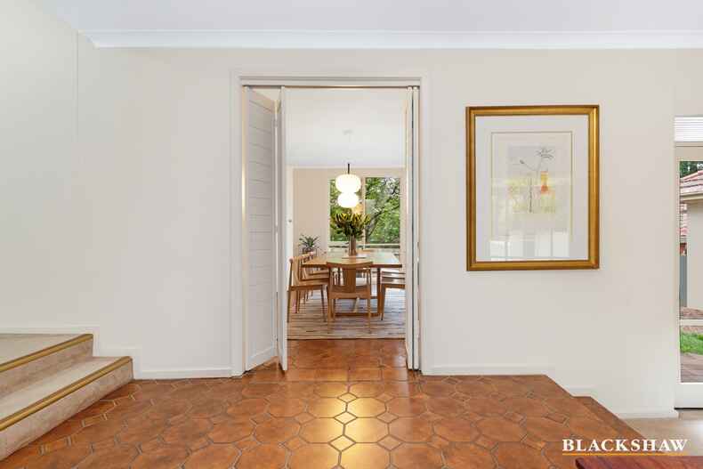 11 Barkly Crescent Forrest 11 Barkly Crescent Forrest