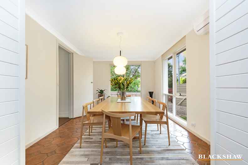 11 Barkly Crescent Forrest 11 Barkly Crescent Forrest