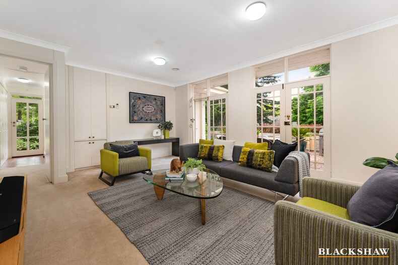 11 Barkly Crescent Forrest 11 Barkly Crescent Forrest