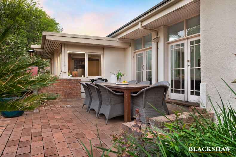 11 Barkly Crescent Forrest 11 Barkly Crescent Forrest
