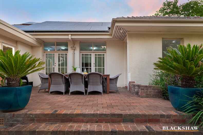 11 Barkly Crescent Forrest 11 Barkly Crescent Forrest