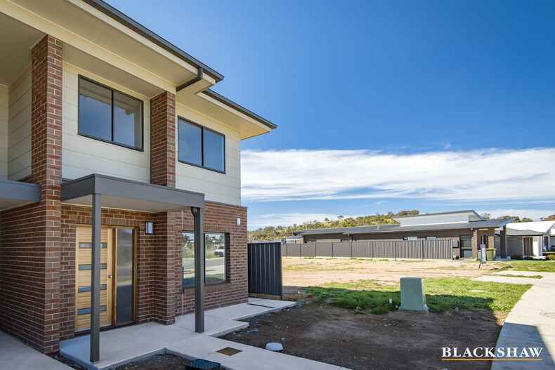 18 Dragon Street Throsby 18 Dragon Street Throsby