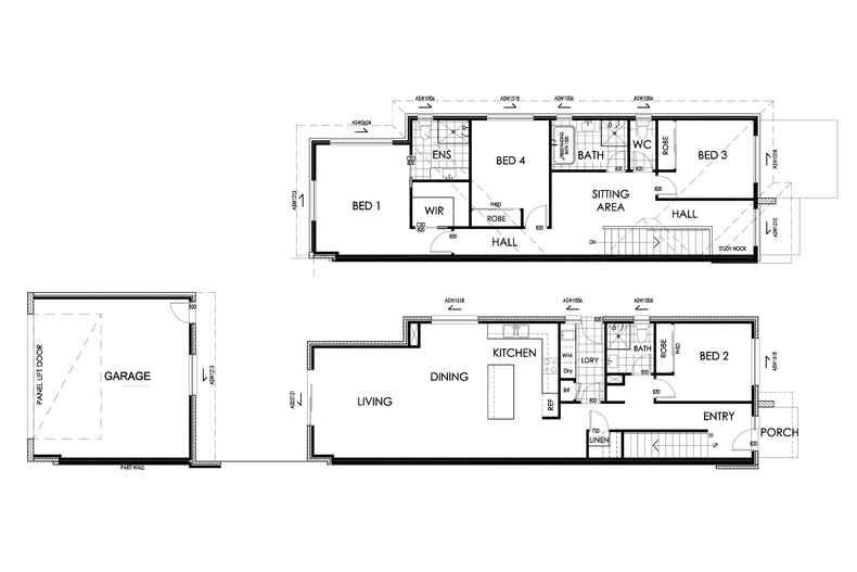 18 Dragon Street Throsby 18 Dragon Street Throsby