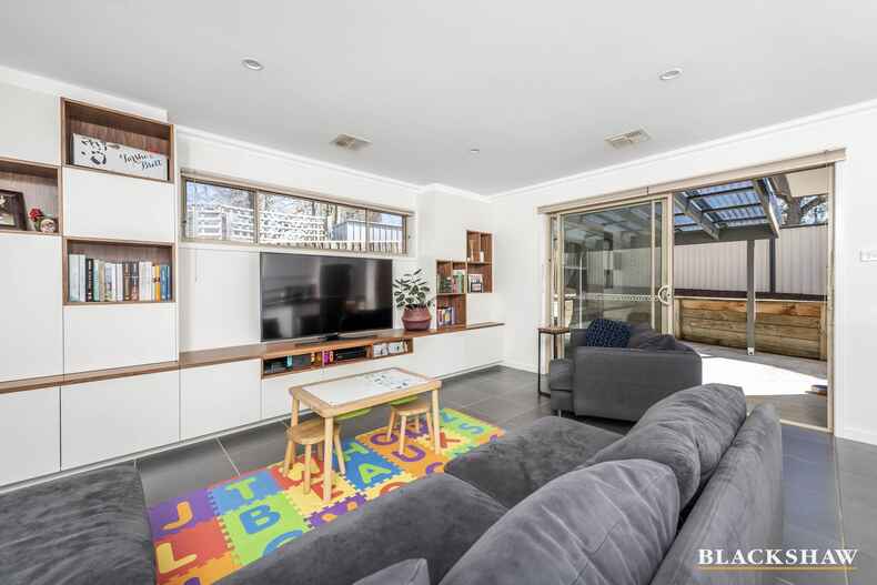 8B Hepburn Place Kambah 8B Hepburn Place Kambah