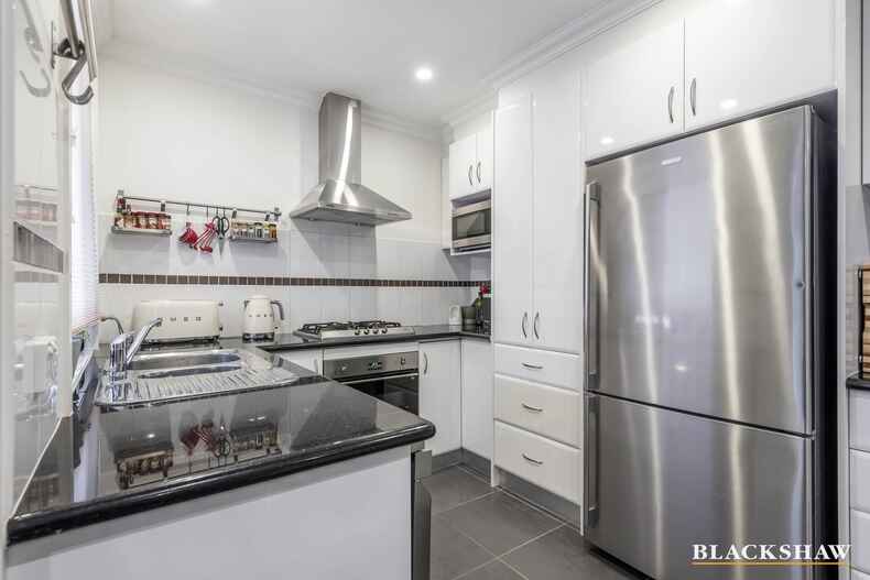 8B Hepburn Place Kambah 8B Hepburn Place Kambah