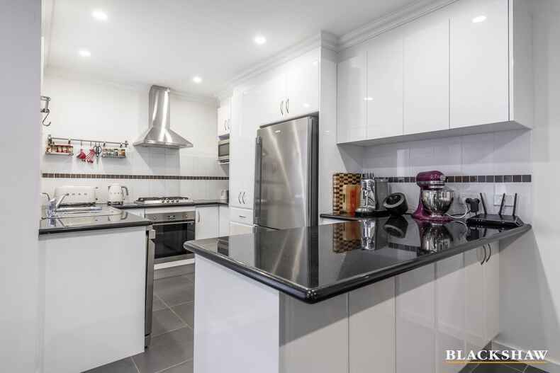 8B Hepburn Place Kambah 8B Hepburn Place Kambah