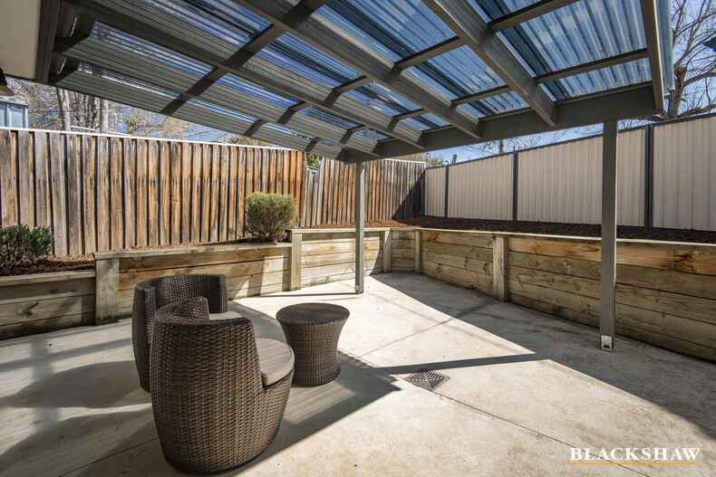 8B Hepburn Place Kambah 8B Hepburn Place Kambah