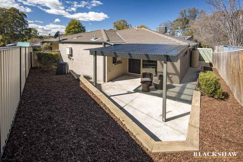 8B Hepburn Place Kambah 8B Hepburn Place Kambah