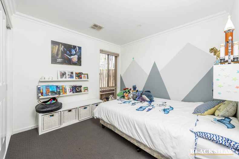 8B Hepburn Place Kambah 8B Hepburn Place Kambah