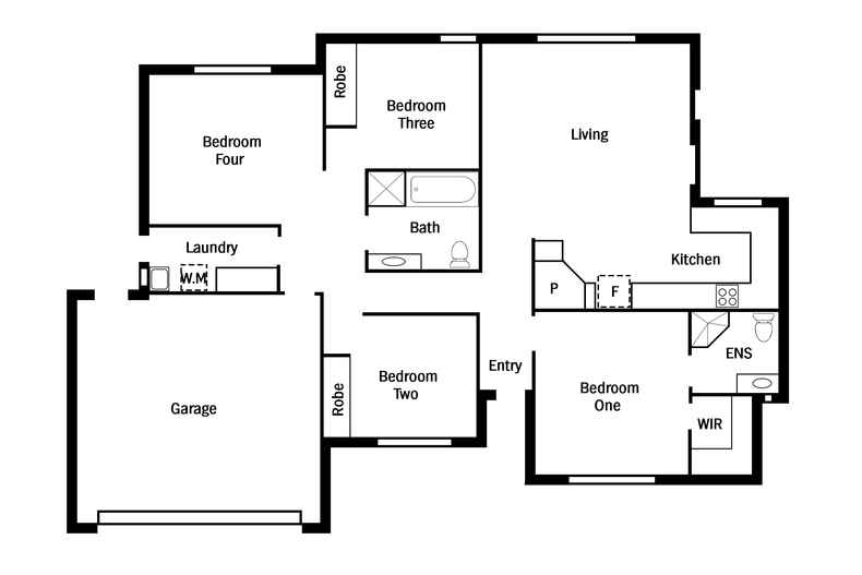 8B Hepburn Place Kambah 8B Hepburn Place Kambah