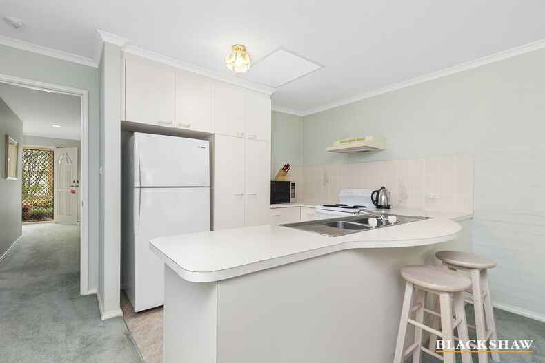 13/48 Conley Drive Melba 13/48 Conley Drive Melba