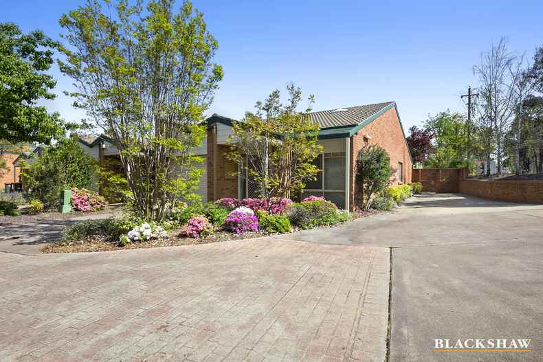 13/48 Conley Drive Melba 13/48 Conley Drive Melba