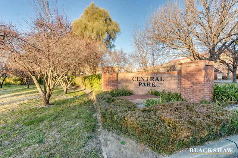 Lot 16/24C/12 Albermarle Place Phillip Lot 16/24C/12 Albermarle Place Phillip