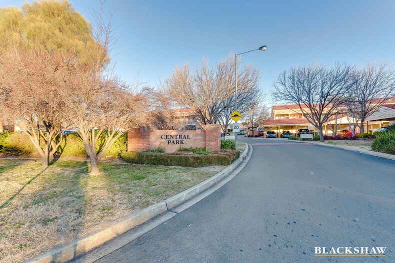 Lot 16/24C/12 Albermarle Place Phillip Lot 16/24C/12 Albermarle Place Phillip