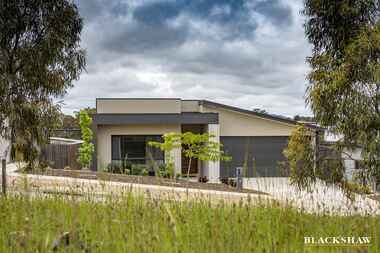 72 Bronhill Street Moncrieff