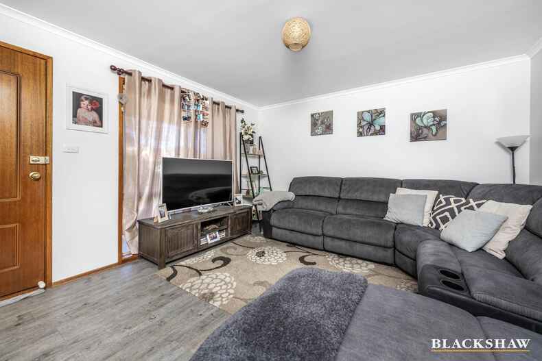 1/55 Bellchambers Crescent Banks 1/55 Bellchambers Crescent Banks