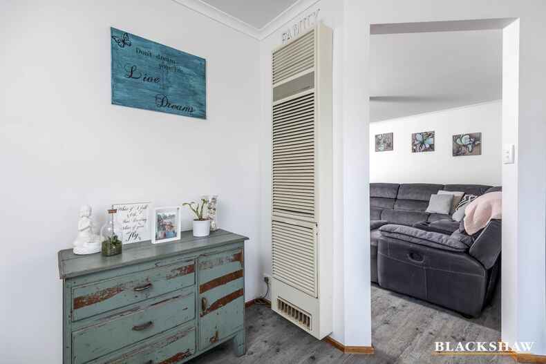 1/55 Bellchambers Crescent Banks 1/55 Bellchambers Crescent Banks