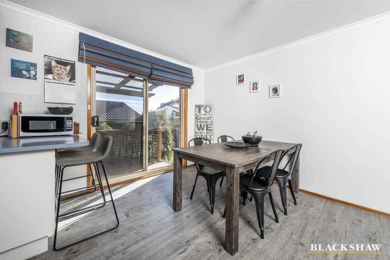 1/55 Bellchambers Crescent Banks 1/55 Bellchambers Crescent Banks