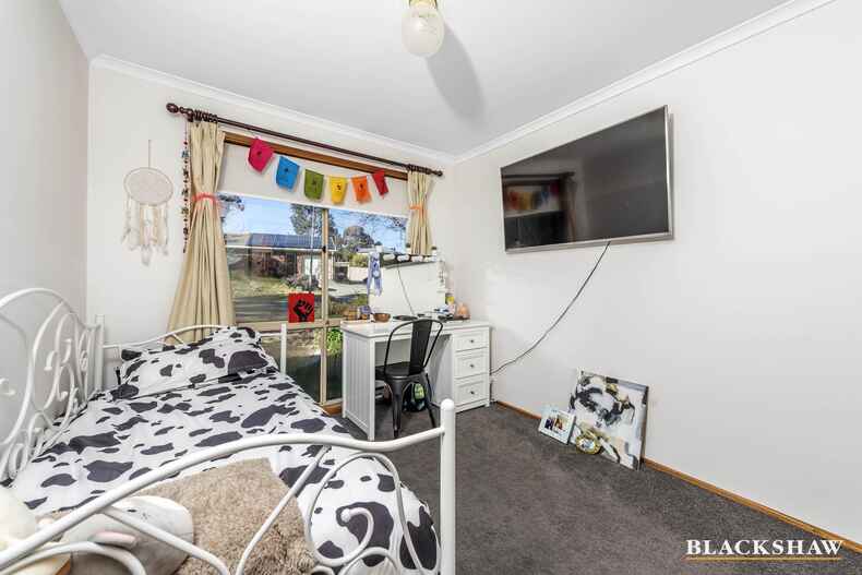 1/55 Bellchambers Crescent Banks 1/55 Bellchambers Crescent Banks